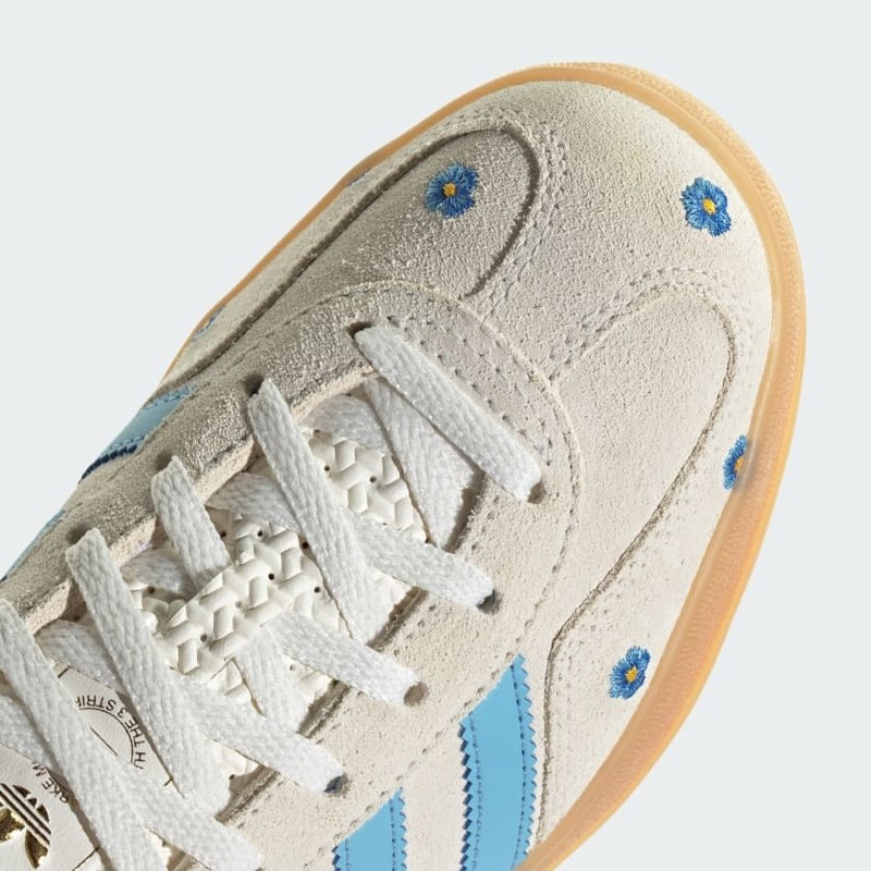adidas Gazelle Indoor Floral 